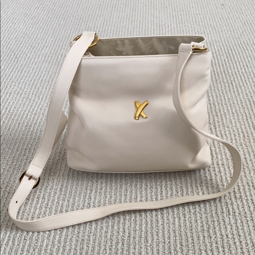 Paloma Picasso purse